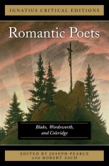 The Romantic Poets Ignatius Critical Editions
